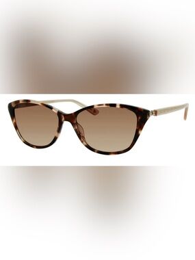 Liz Claiborne L587 Sunglassesw/ case